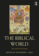 Book cover of: Biblical World. By: Katharine J. Dell