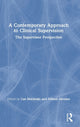 Book cover of: Contemporary Approach to Clinical Supervision. By: Liat Shklarski