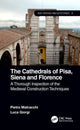 Book cover of: Cathedrals of Pisa, Siena and Florence. By: Pietro Matracchi