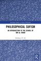 Book cover of: Philosophical Sufism. By: Mukhtar H. Ali