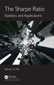 Book cover of: Sharpe Ratio. By: Steven E. Pav