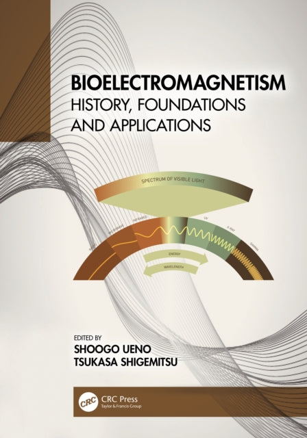 Book cover of: Bioelectromagnetism. By: Shoogo Ueno