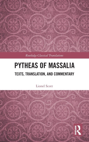 Pytheas of Massalia
