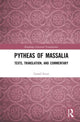 Book cover of: Pytheas of Massalia. By: Lionel Scott