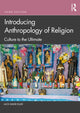 Book cover of: Introducing Anthropology of Religion. By: Jack David Eller