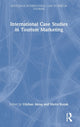Book cover of: International Case Studies in Tourism Marketing. By: Gürhan Aktas