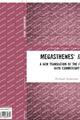 Book cover of: Megasthenes' Indica. By: Megasthenes