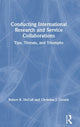 Book cover of: Conducting International Research and Service Collaborations. By: Robert B. McCall