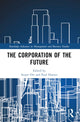 Book cover of: Corporation of the Future. By: Stuart Orr