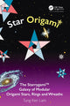 Book cover of: Star Origami. By: Tung Ken Lam