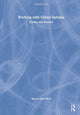Book cover of: Working with Global Aphasia. By: Sharon Adjei-Nicol