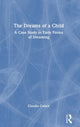 Book cover of: Dreams of a Child. By: Claudio Colace