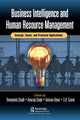 Book cover of: Business Intelligence and Human Resource Management. By: Deepmala Singh