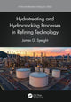 Book cover of: Hydrotreating and Hydrocracking Processes in Refining Technology. By: James G. Speight
