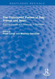Book cover of: Communist Parties of Italy, France and Spain. By: Peter Lange