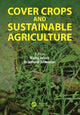 Book cover of: Cover Crops and Sustainable Agriculture. By: Rafiq Islam