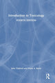 Book cover of: Introduction to Toxicology. By: John A. Timbrell