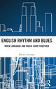 Book cover of: English Rhythm and Blues. By: Patrice Paul Larroque