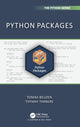 Book cover of: Python Packages