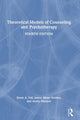 Book cover of: Theoretical Models of Counseling and Psychotherapy. By: Kevin A. Fall