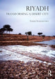 Book cover of: Riyadh. By: Yasser Elsheshtawy