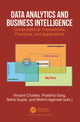 Book cover of: Data Analytics and Business Intelligence. By: Vincent Charles