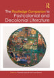 Book cover of: Routledge Companion to Postcolonial and Decolonial Literature