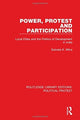 Book cover of: Power, Protest and Participation. By: Subrata Kumar Mitra