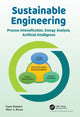 Book cover of: Sustainable Engineering. By: Yasar Demirel