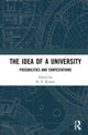 Book cover of: Idea of a University. By: D. V. Kumar