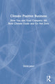 Book cover of: Climate Positive Business. By: David Jaber