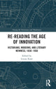 Book cover of: Re-Reading the Age of Innovation. By: Louise Kane
