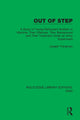 Book cover of: Out of Step. By: Joseph Trenaman
