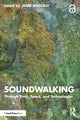 Book cover of: Soundwalking. By: Jacek Smolicki