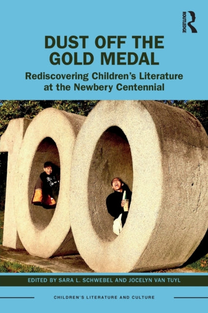 Book cover of: Dust Off the Gold Medal. By: Sara L. Schwebel