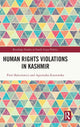 Book cover of: Human Rights Violations in Kashmir
