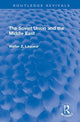 Book cover of: Soviet Union and the Middle East. By: Walter Laqueur