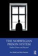 Book cover of: Norwegian Prison System. By: Are Høidal