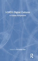 Book cover of: LGBTQ Digital Cultures