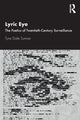 Book cover of: Lyric Eye. By: Tyne Daile Sumner