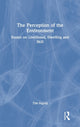 Book cover of: Perception of the Environment. By: Tim Ingold