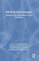 Book cover of: Affirming Methodologies. By: Camille Nakhid
