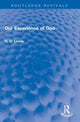 Book cover of: Our Experience of God