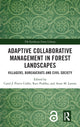 Book cover of: Adaptive Collaborative Management in Forest Landscapes. By: Carol J. Pierce Colfer