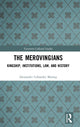 Book cover of: Merovingians. By: Alexander C. Murray