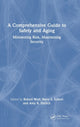 Book cover of: Comprehensive Guide to Safety and Aging. By: Barry S. Eckert