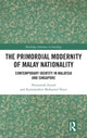 Book cover of: Primordial Modernity of Malay Nationality. By: Humairah Zainal