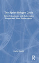 Book cover of: Syrian Refugee Crisis. By: Danilo Mandic