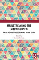 Book cover of: Mainstreaming the Marginalised. By: Seemita Mohanty