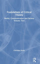 Book cover of: Foundations of Critical Theory. By: Christian Fuchs